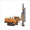 WAGON DRILL / COMPRESSOR